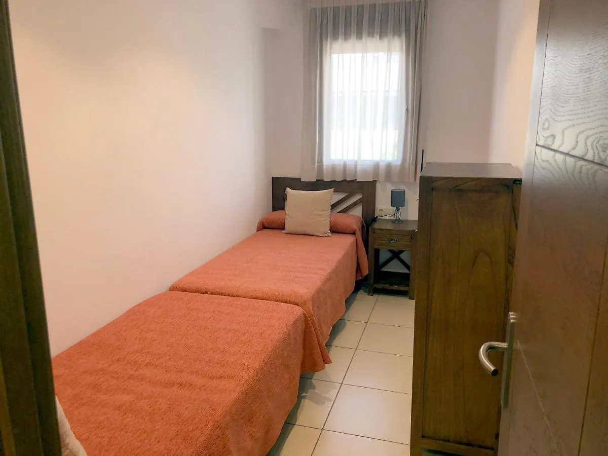 Apartaments Bell-Lloc Puigcerdà Apartamento