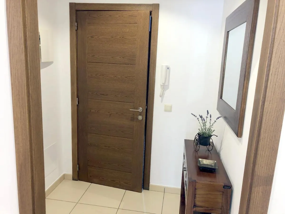 Apartaments Bell-Lloc Puigcerdà 0*,  España