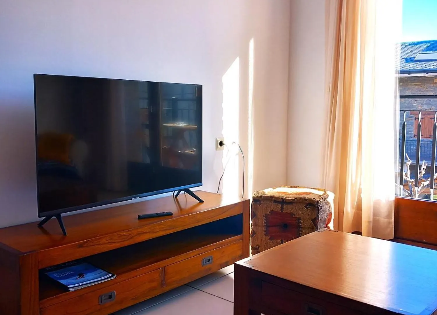 Apartamento Apartaments Bell-Lloc Puigcerdà España