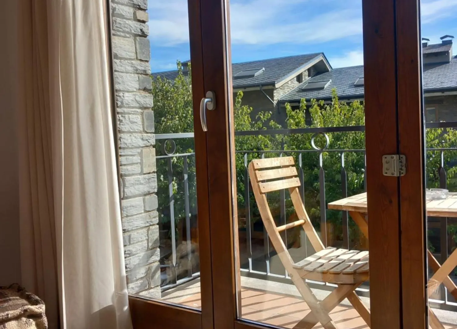 Apartaments Bell-Lloc Puigcerdà