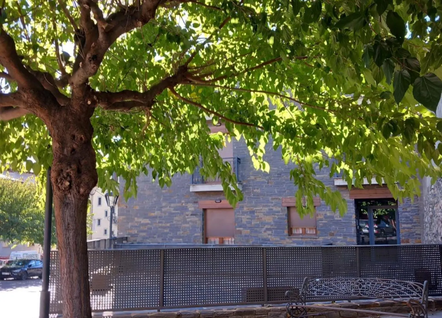 Apartaments Bell-Lloc Puigcerdà 0*,