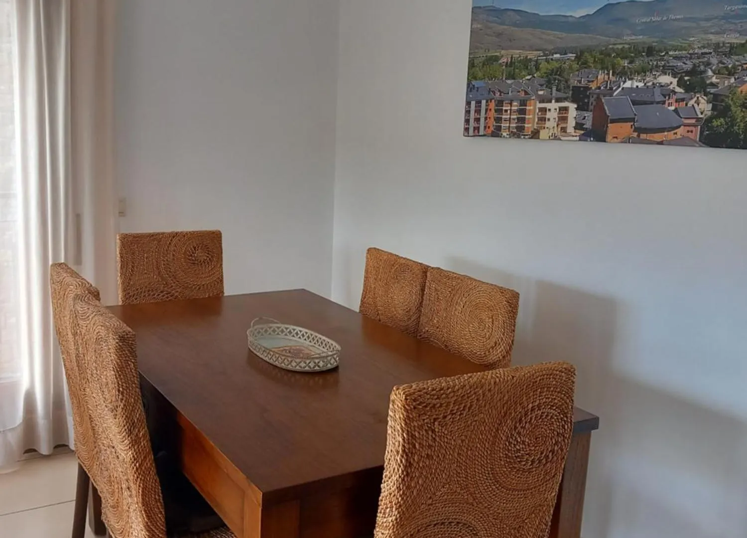 Apartaments Bell-Lloc Puigcerdà