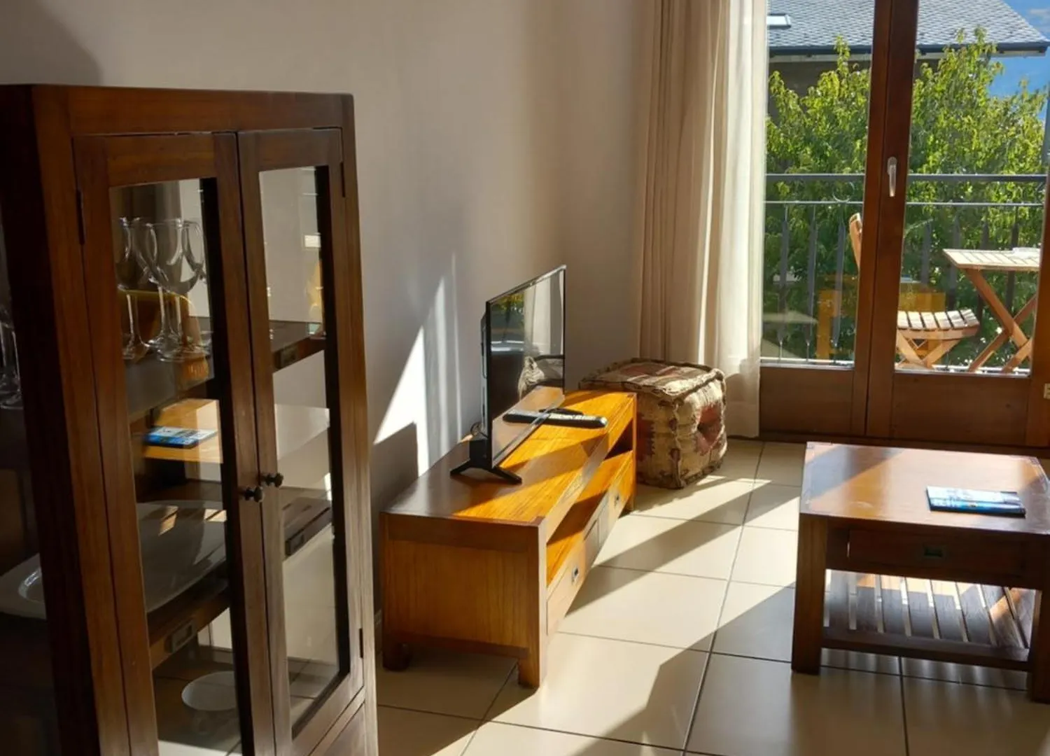 Apartamento Apartaments Bell-Lloc Puigcerdà