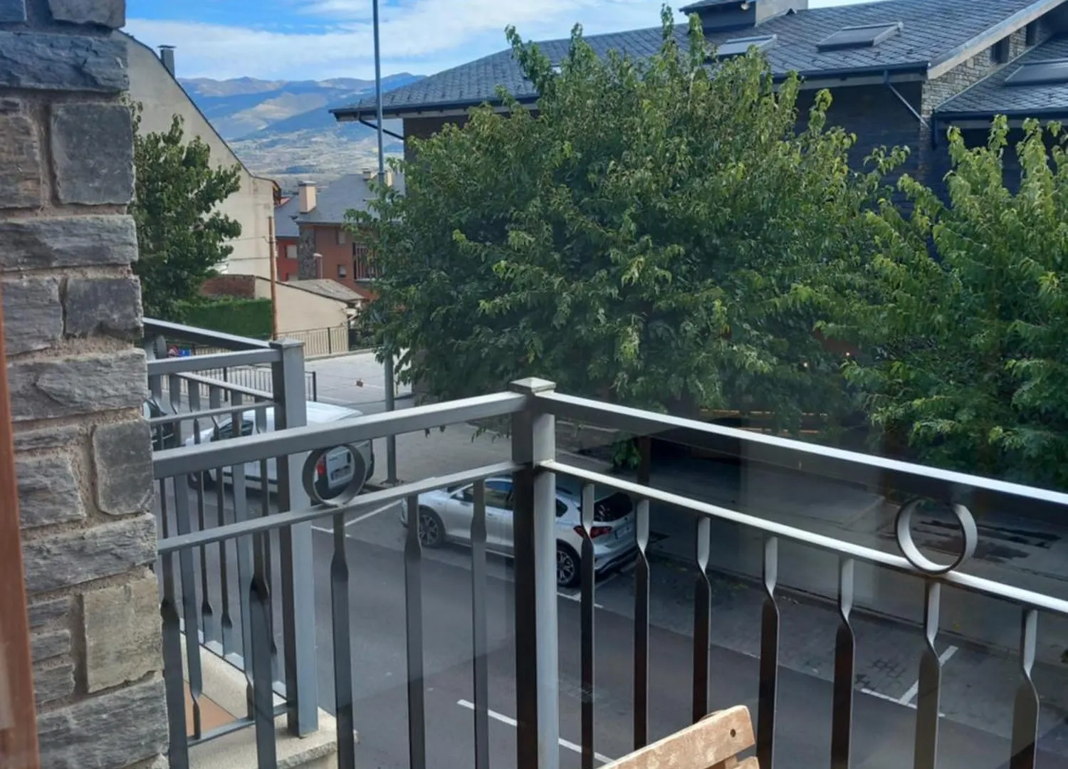 Apartaments Bell-Lloc Puigcerdà
