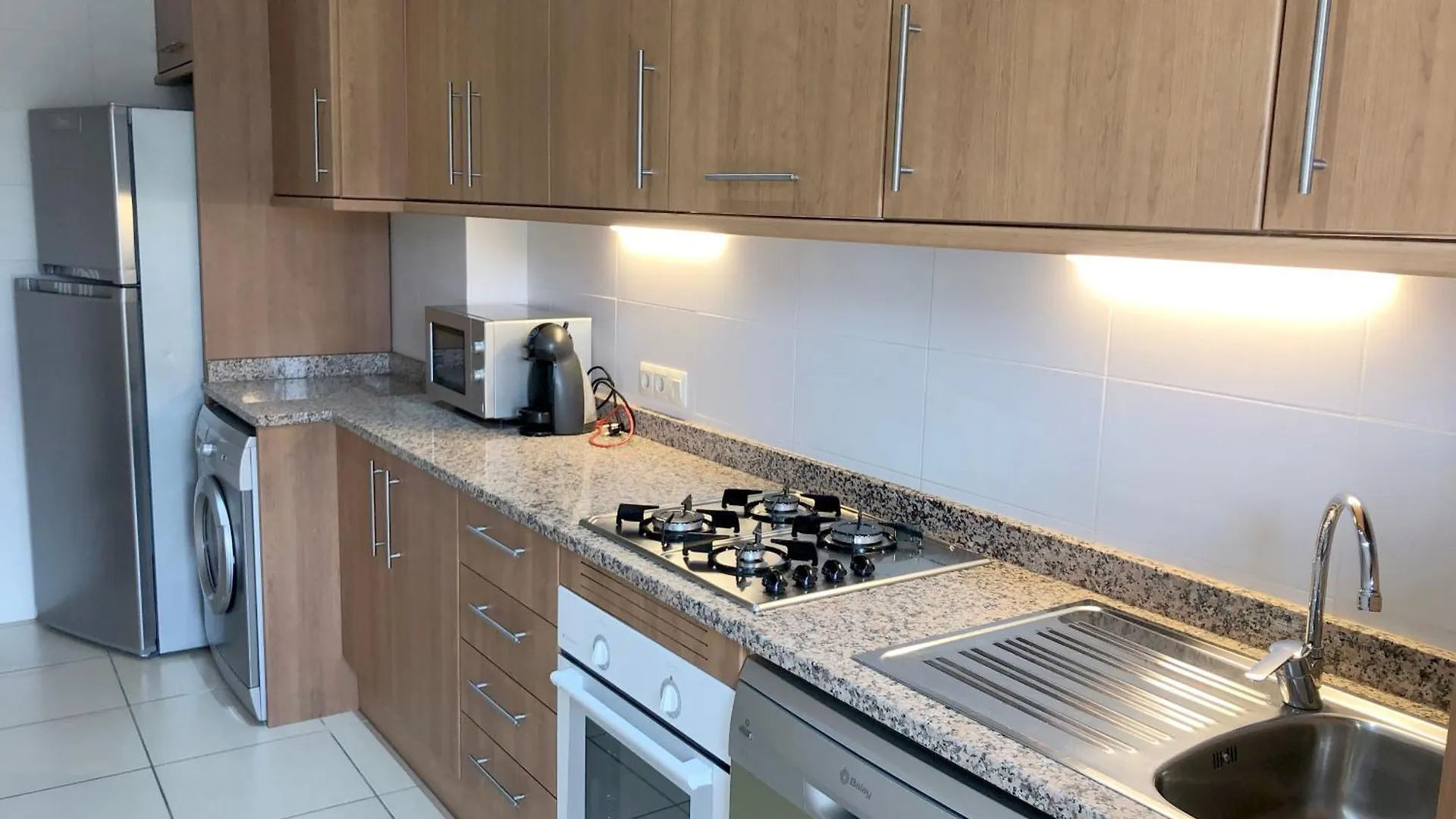 Apartaments Bell-Lloc Puigcerdà España