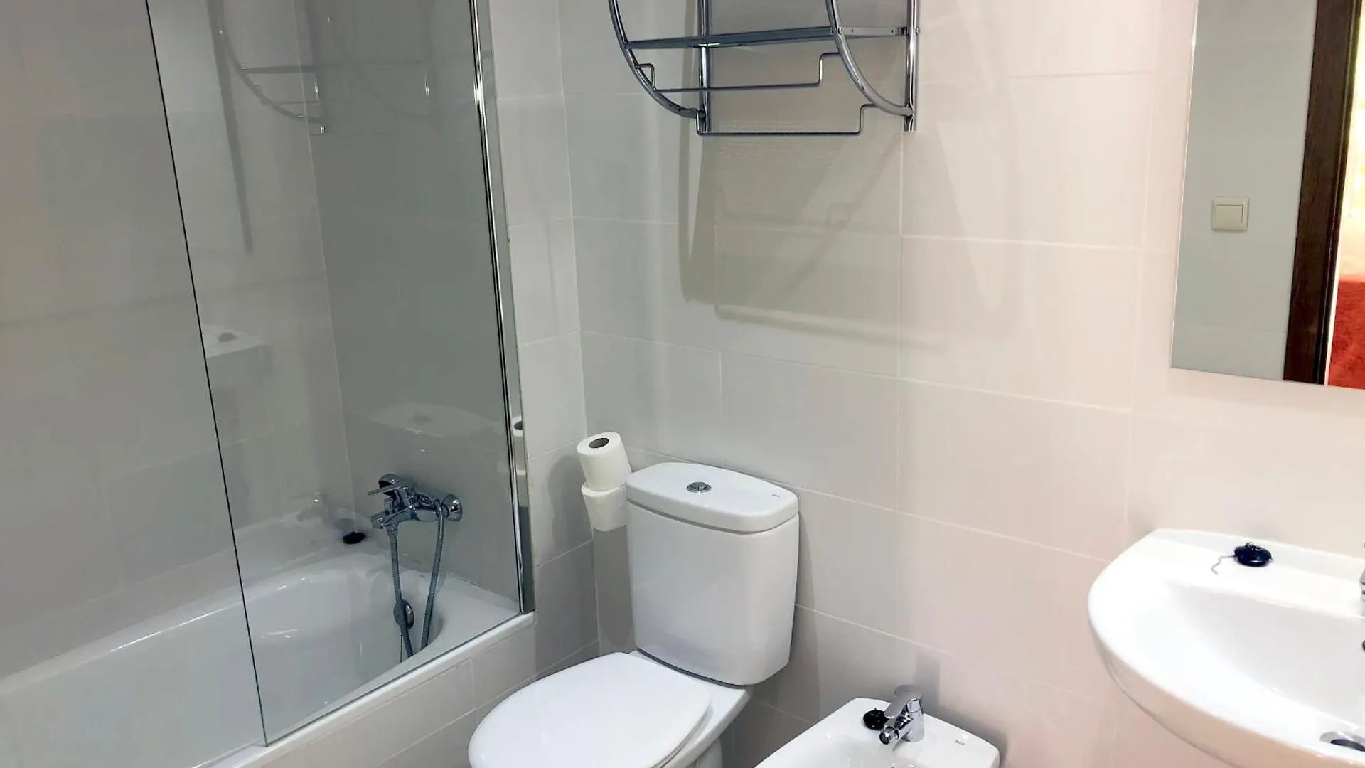 Apartamento Apartaments Bell-Lloc Puigcerdà España