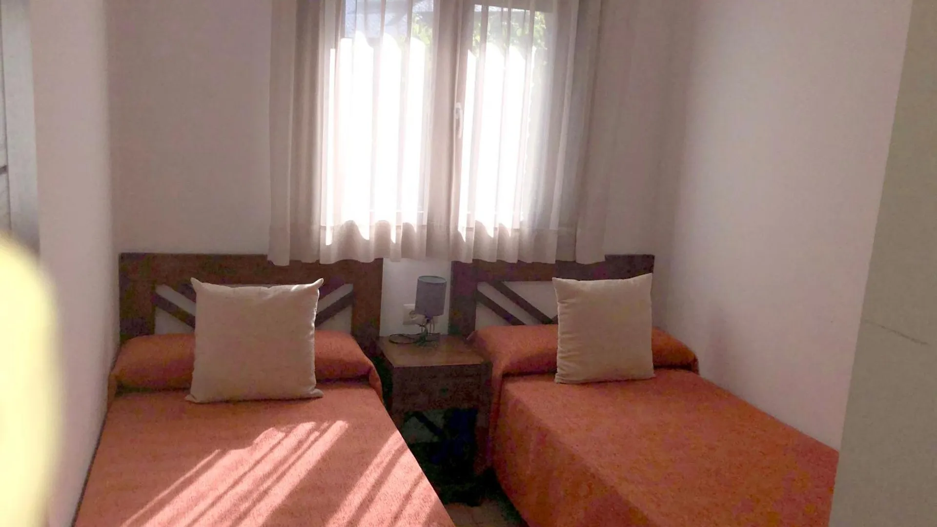 Apartamento Apartaments Bell-Lloc Puigcerdà
