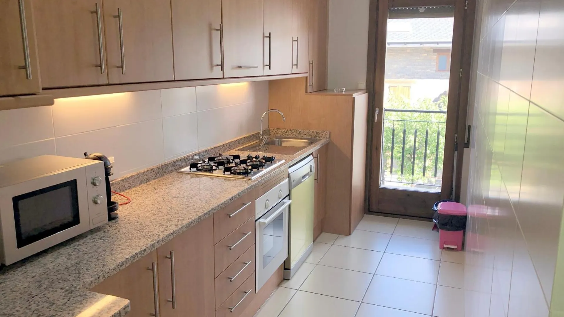Apartaments Bell-Lloc Puigcerdà 0*,  España