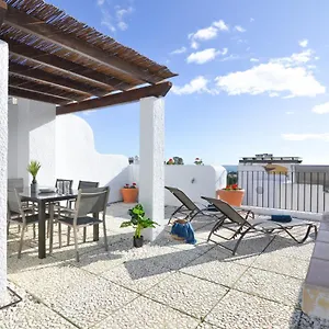  Сasa de vacaciones Wintowinrentals Townhouse, Roof Terraze & Pool España