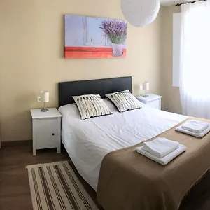 Apartamento Acogedor Y Familiar - Wifi+chromecast, Puigcerdà