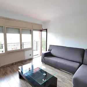 Apartamento Apartament Cerdanya, Puigcerdà