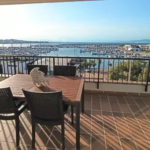  Apartamento Club Nautic España