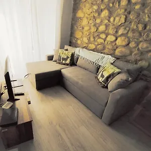 Apartamento Abat Oliba, Puigcerdà