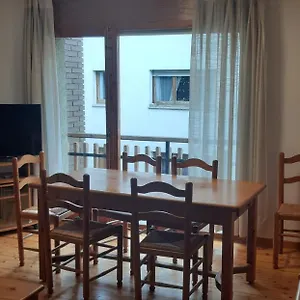 Apartamento Natura, Puigcerdà