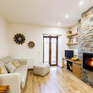 Apartamento Hauzify I Racó De, Puigcerdà