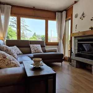 Apartamento Mariajo's House, Puigcerdà