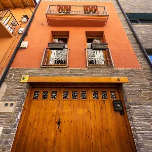 Сasa de vacaciones Cal Muntanya, Puigcerdà