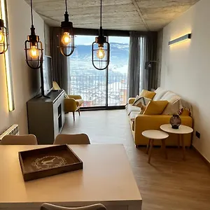Els 4 Pics Appartement