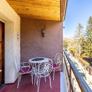 Apartamento El Llac, Puigcerdà
