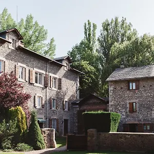 Mas Sant Marc Séjour à la campagne