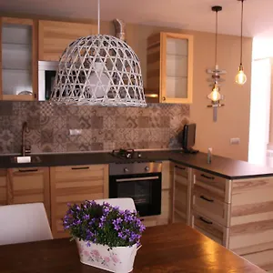  Apartamento La Magnolia I L'alzina España