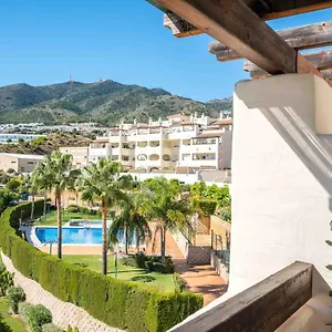  Apartamento Infinity Sky - Premium España