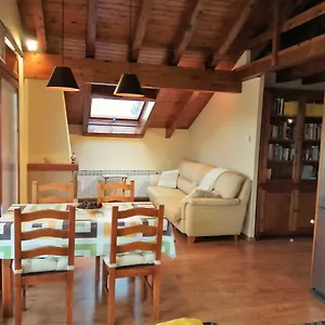 Apartamento Mirador Del Puigmal, Puigcerdà