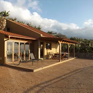  Сasa de vacaciones Banana Paradise España