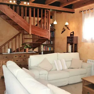 Apartamento Mirador De Masella, Puigcerdà