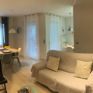 Apartamento Apartamento Turístico Puigcerdá Correos, Puigcerdà